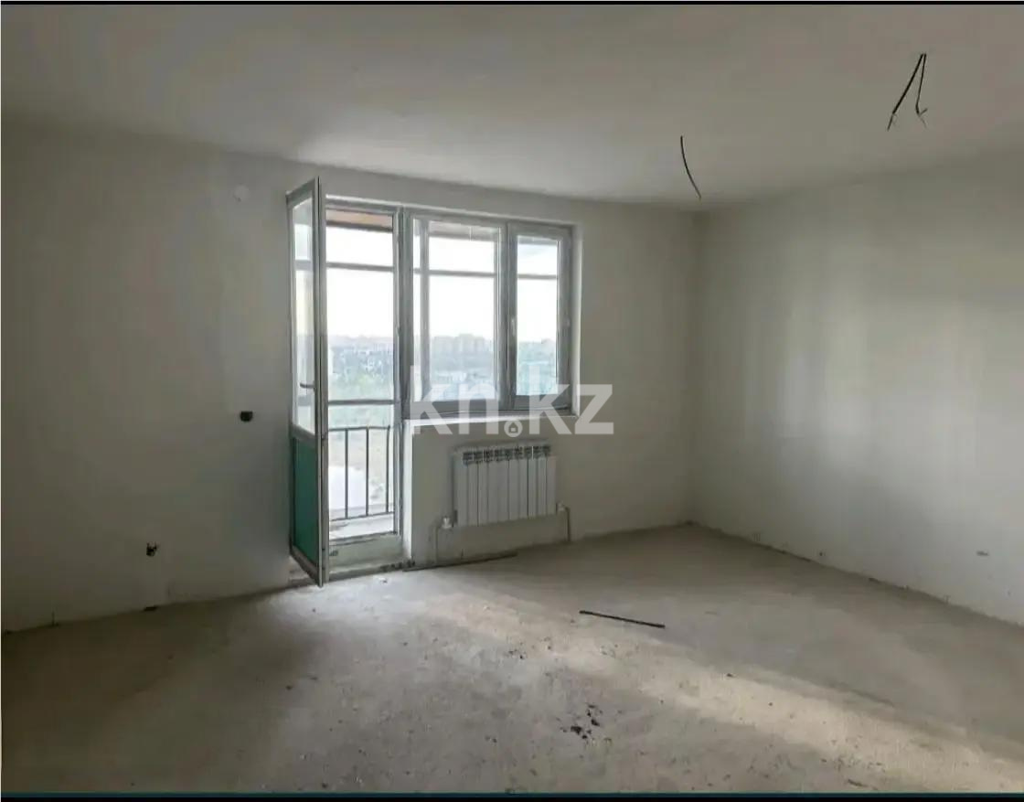 Продажа 1-комнатной квартиры, 30 м² - Продажа квартир в новостройках Астаны с фото - страница 26 фото 1 из 2