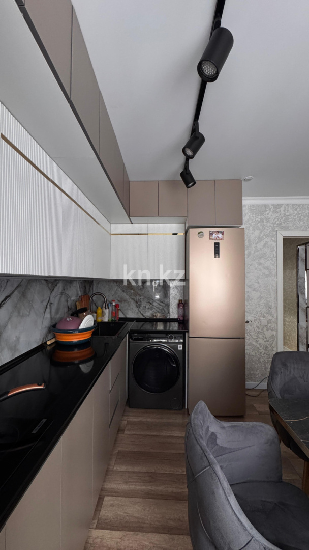 Продажа 2-комнатной квартиры, 38 м² в Таразе - фото 6