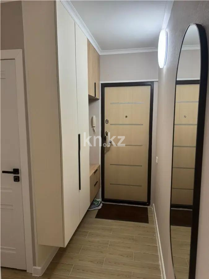 Продажа 3-комнатной квартиры, 57.9 м² в Алматы - фото 9