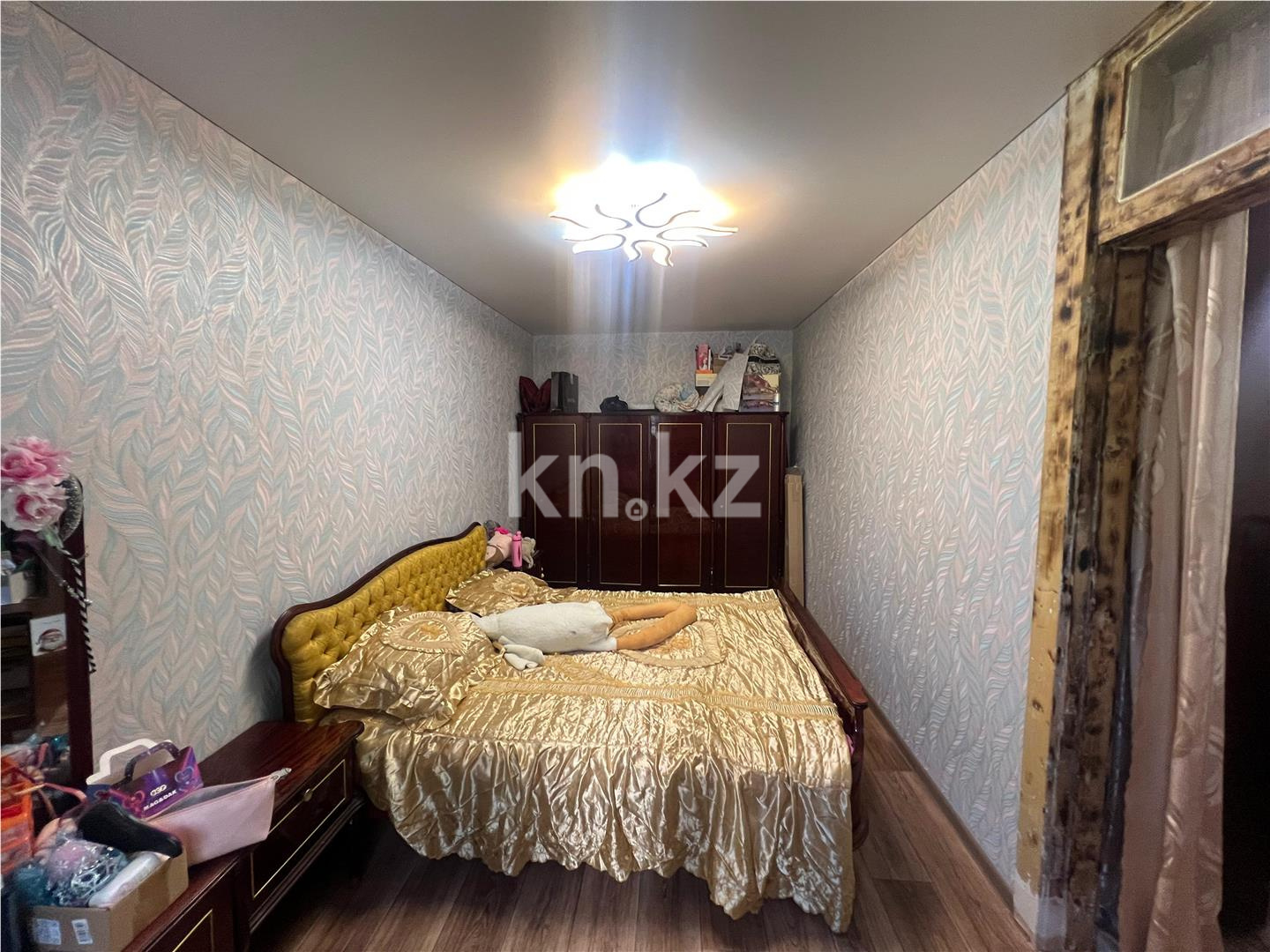 Продажа 2-комнатной квартиры, 45 м², ул. Ермекова - Продажа квартир в Караганде фото 3 из 6