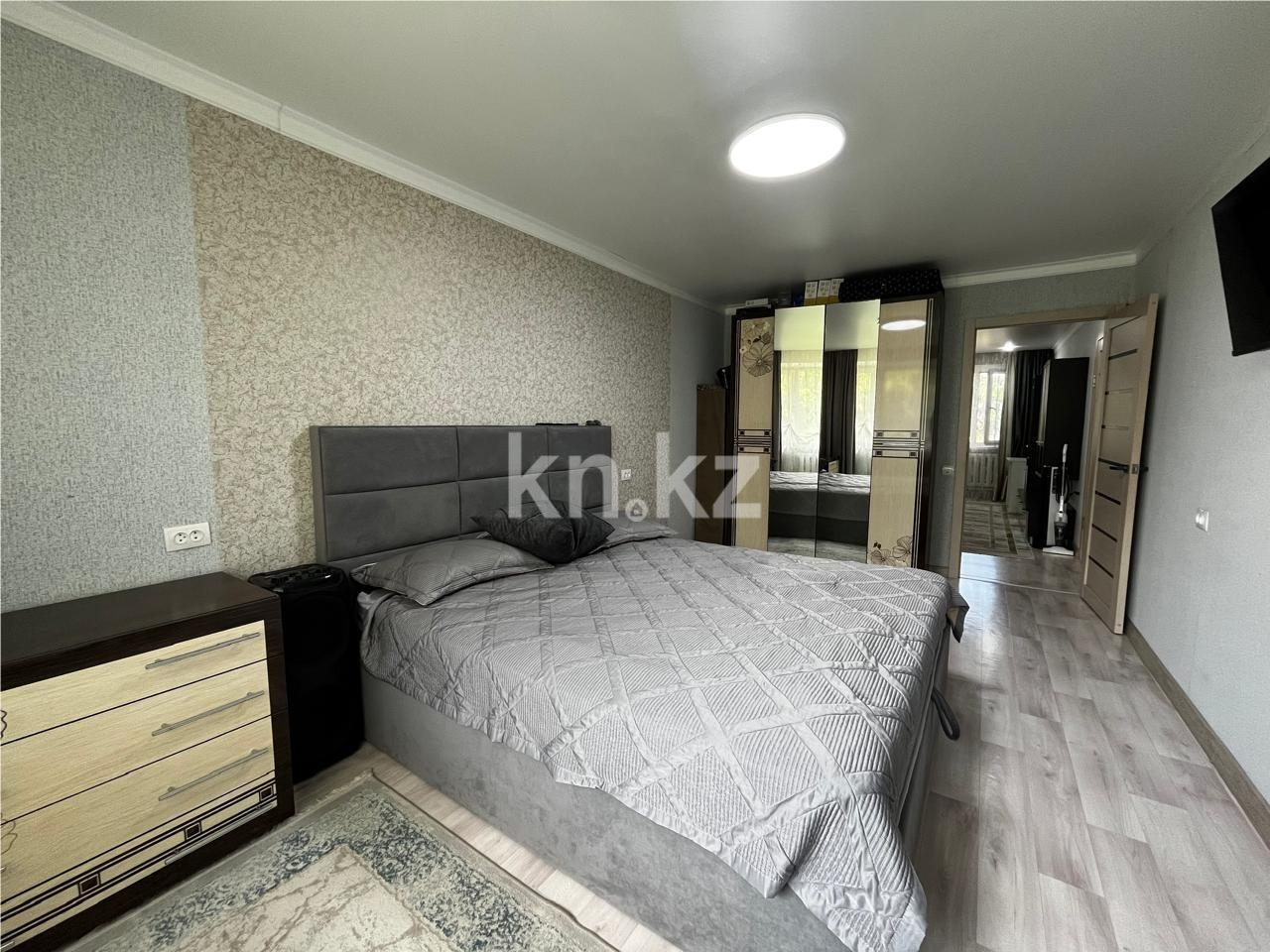 Продажа 2-комнатной квартиры, 47 м² в Караганде - фото 4