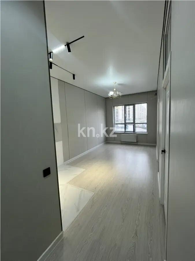 Продажа 3-комнатной квартиры, 49 м² в Алматы