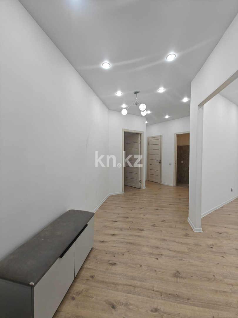 Продажа 3-комнатной квартиры, 86 м², Алатау Коянкус, дом  3860/1 - Аренда квартир посуточно в Темиртау фото 5 из 18