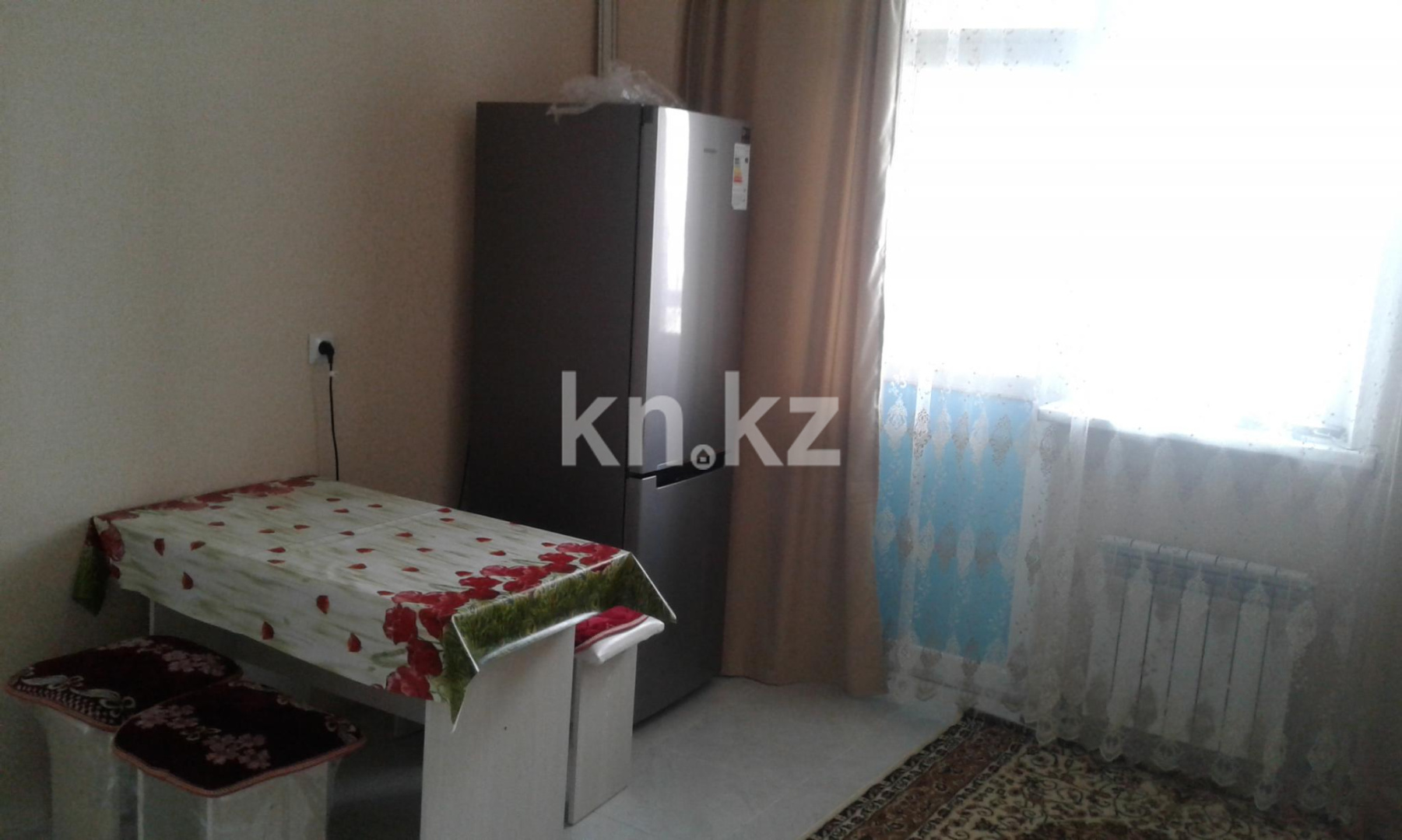 Аренда 1-комнатной квартиры посуточно, 42 м² - Аренда квартир посуточно в Астане - страница 4 фото 3 из 6