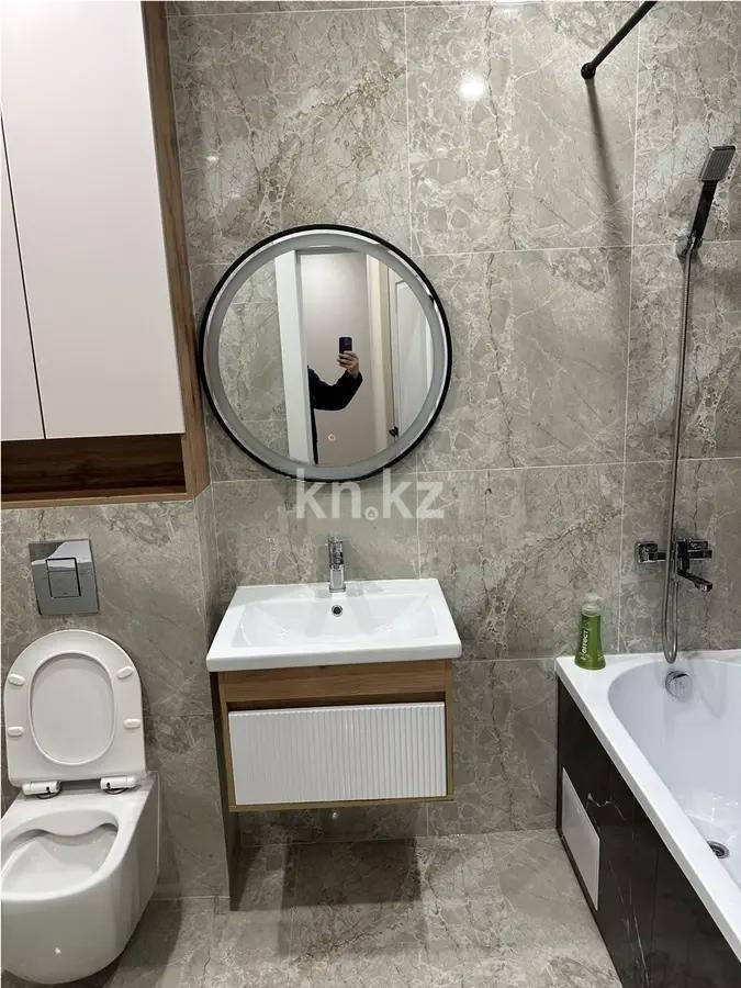 Продажа 1-комнатной квартиры, 39.9 м² - Продажа квартир в Астане - страница 19 фото 3 из 3