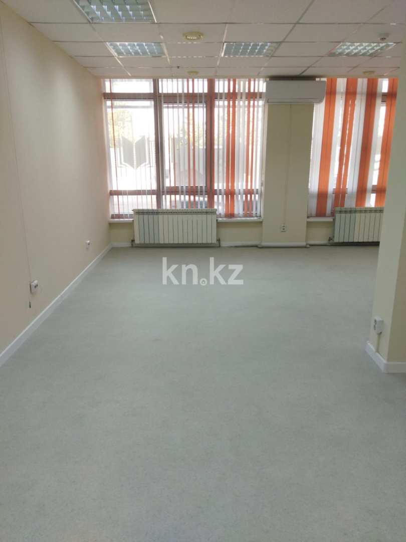 Аренда помещения - Аренда офисных и торговых помещений в Астане фото 3 из 9