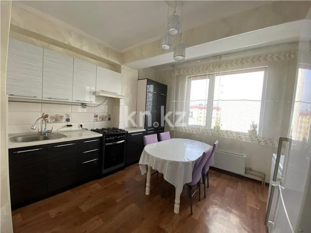 Продажа 3-комнатной квартиры, 90 м² - Продажа квартир в Алатауском р-не Алматы фото 3 из 7