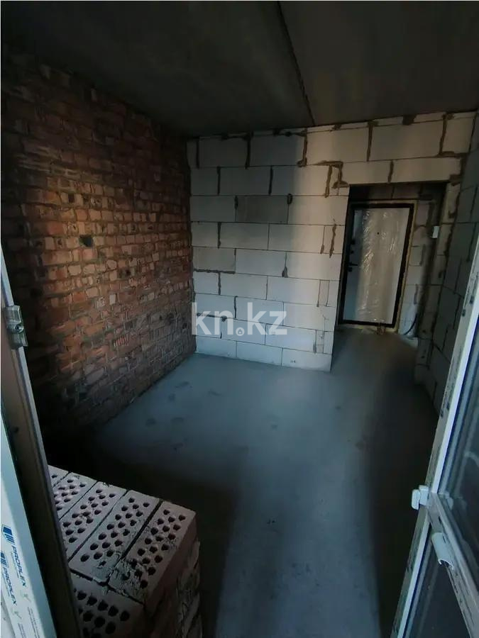 Продажа 1-комнатной квартиры, 27 м², ул. Тынышбайулы, дом  6 стр в Астане - фото 3