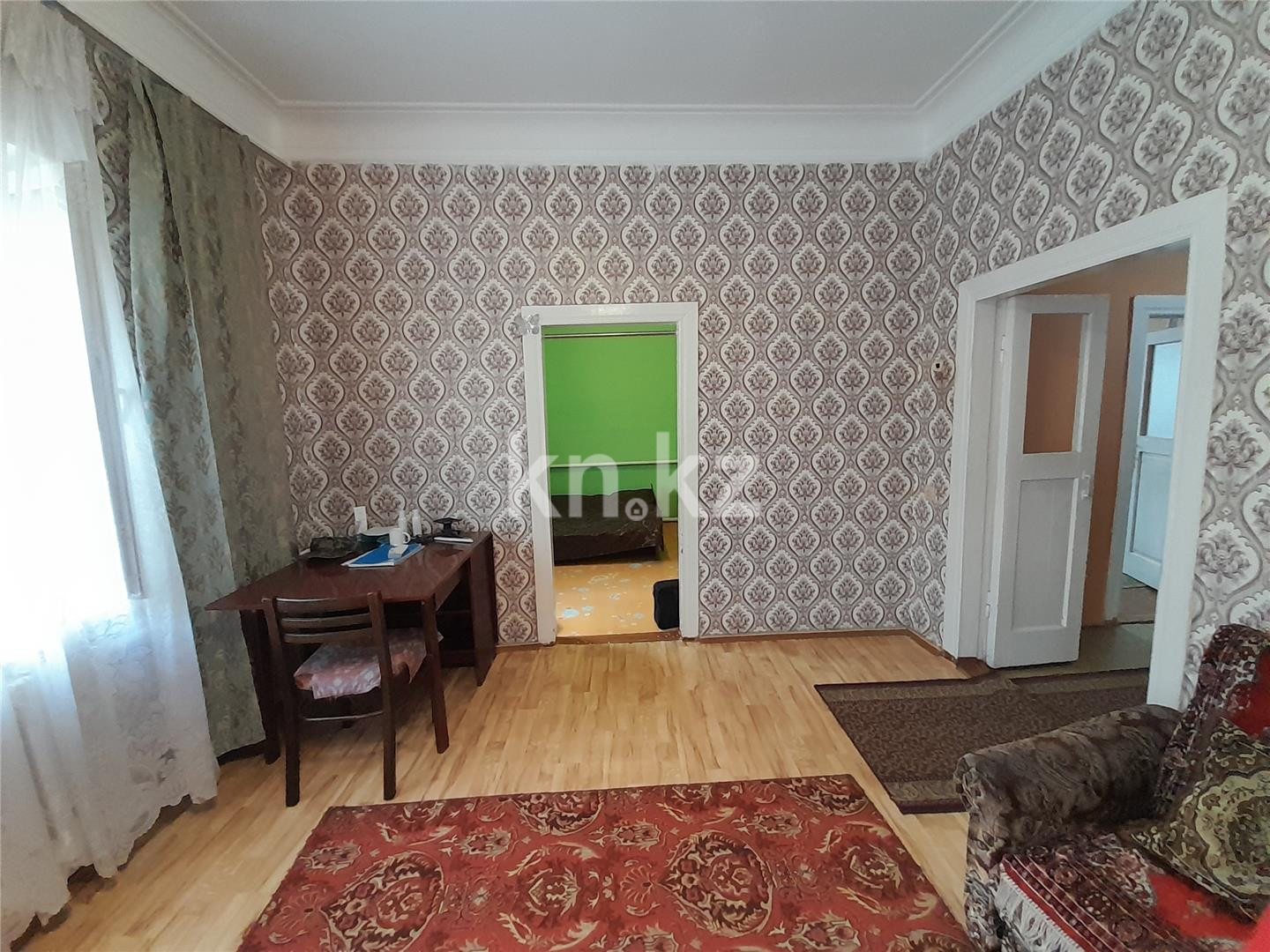 Продажа 4-комнатного дома, 70 м², пр. Мира - Продажа домов, коттеджей в Темиртау фото 3 из 20