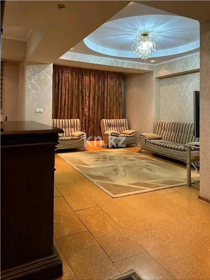 Продажа 3-комнатной квартиры, 80 м² - Продажа квартир в Медеуском р-не Алматы - страница 3 фото 1 из 6
