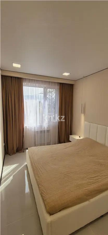 Продажа 3-комнатной квартиры, 94.2 м², ул. Халиуллина, дом  140/5 в Алматы - фото 2