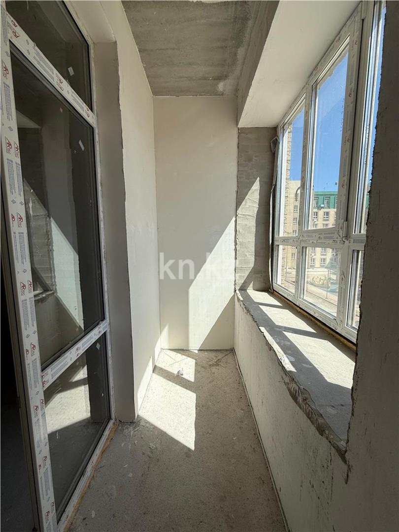 Продажа 1-комнатной квартиры, 38 м² в Караганде - фото 5