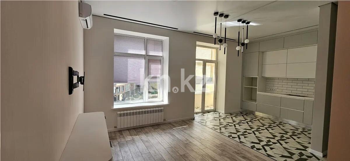 Продажа 1-комнатной квартиры, 38 м² в Астане - фото 2