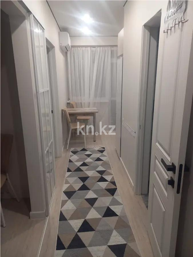 Продажа 2-комнатной квартиры, 32.5 м² в Алматы - фото 4
