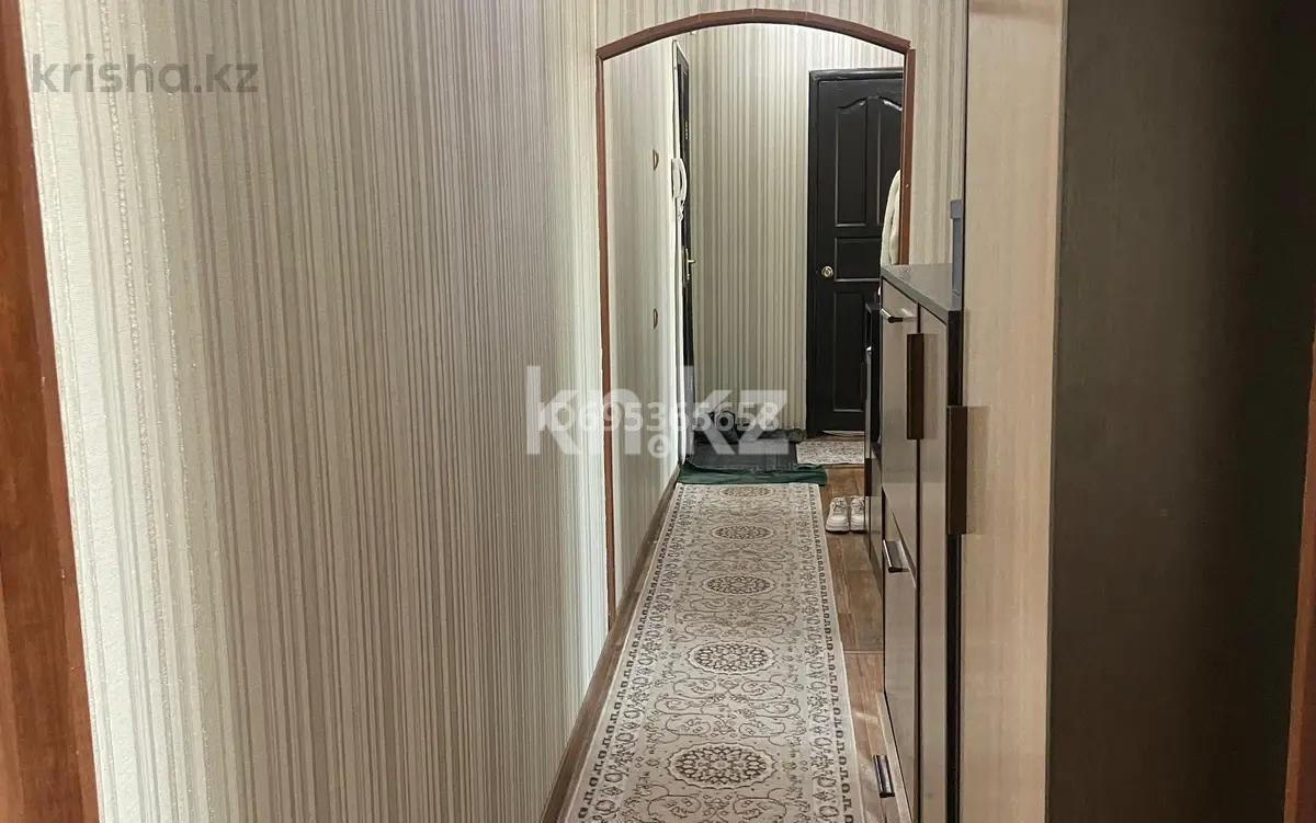 Продажа 4-комнатной квартиры, 81 м², ул. Муканова - Продажа квартир в Караганде фото 6 из 6