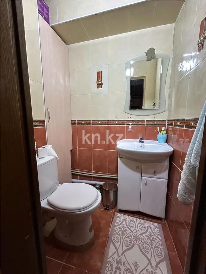 Продажа 2-комнатной квартиры, 57 м² - Продажа квартир в Ауэзовском р-не Алматы - страница 38 фото 5 из 6