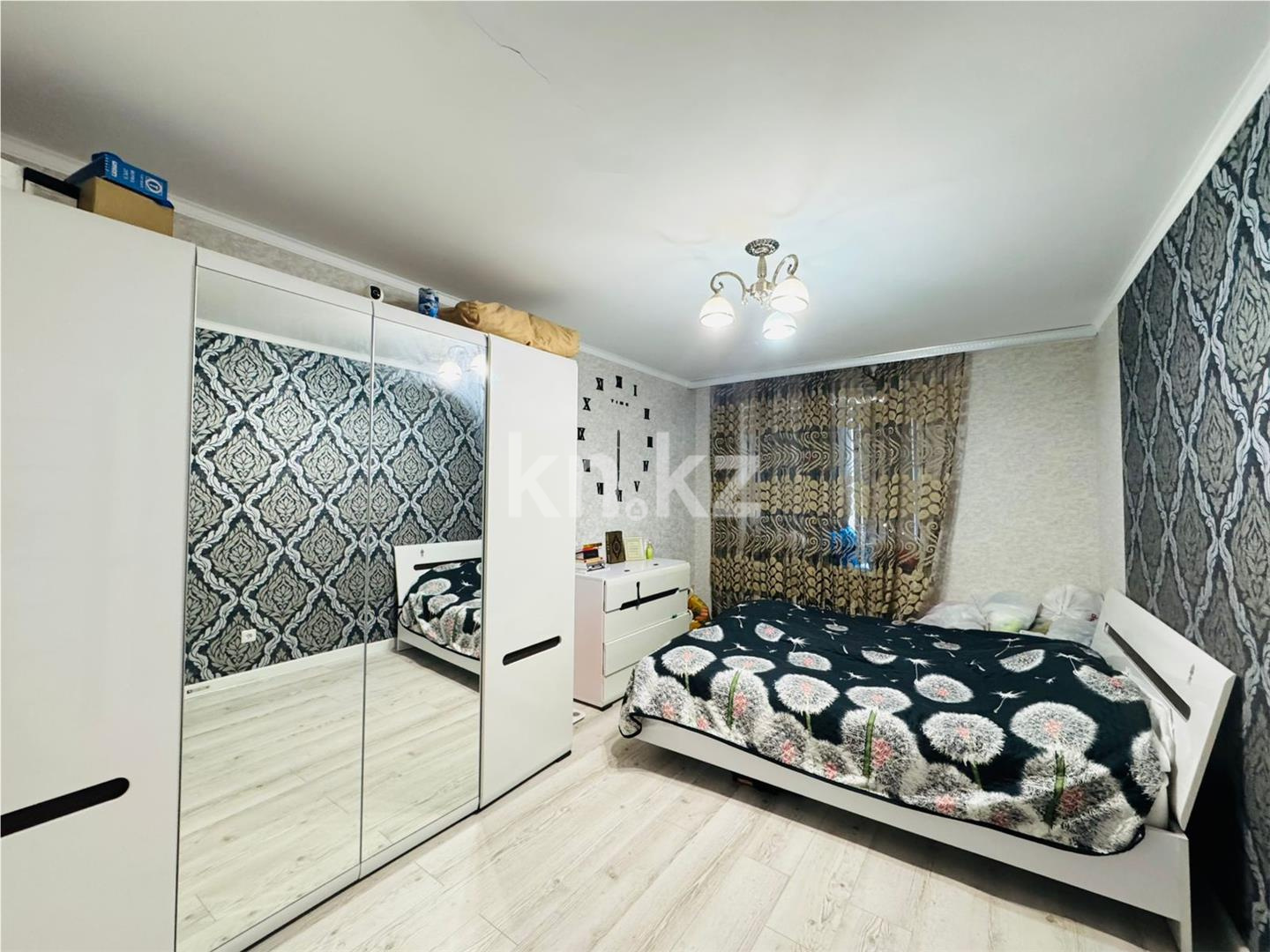 Продажа 3-комнатной квартиры, 70.7 м² в Астане - фото 4