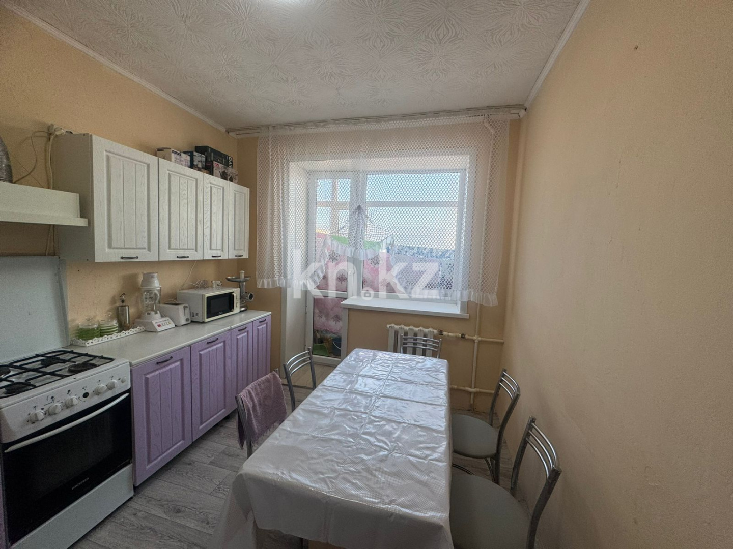 Продажа 2-комнатной квартиры, 47.5 м² - Продажа недвижимости в Казахстане - страница 10 фото 4 из 6