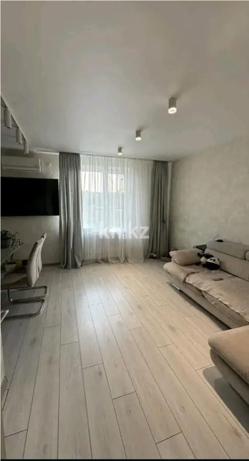 Продажа 4-комнатной квартиры, 120 м², ул. Бараева, дом  13 - Продажа квартир в Астане фото 1 из 6