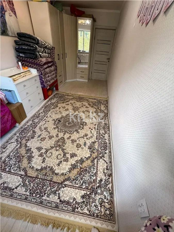 Продажа 2-комнатной квартиры, 50 м², пр. Мира, дом  90 - Продажа квартир в Темиртау без посредников фото 3 из 6