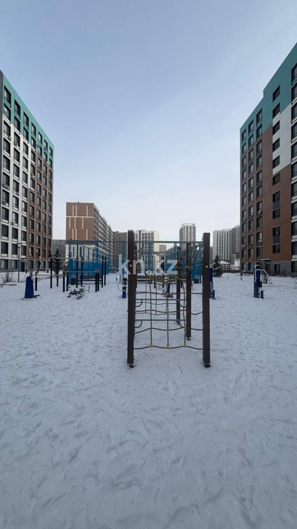 Продажа 1-комнатной квартиры, 41.2 м² - Продажа квартир в Карагандинской области фото 7 из 25