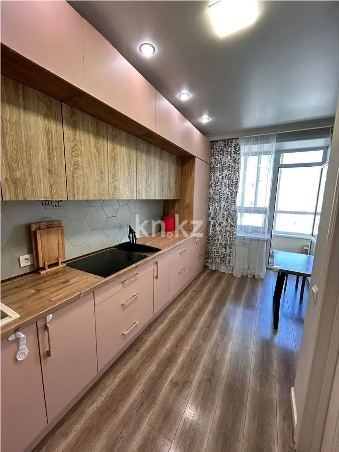 Продажа 3-комнатной квартиры, 87.9 м² в Астане - фото 4
