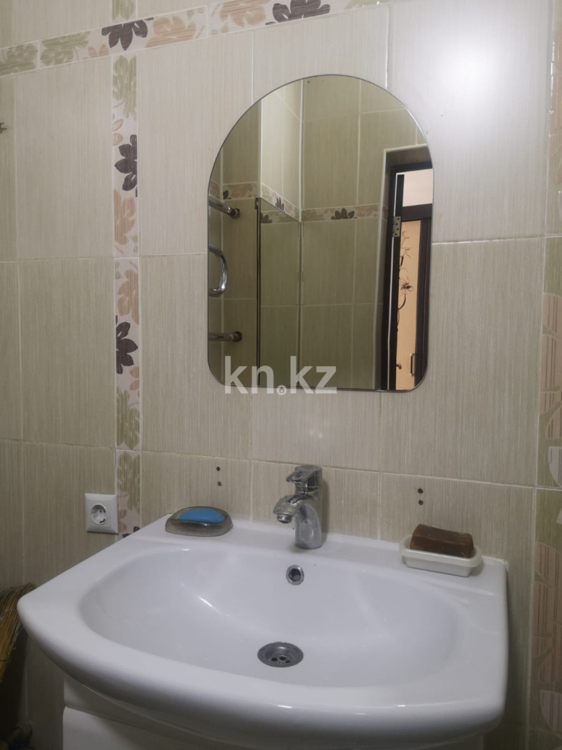 Аренда 2-комнатной квартиры, 57 м² - Аренда двухкомнатных квартир помесячно в Петропавловске фото 2 из 6