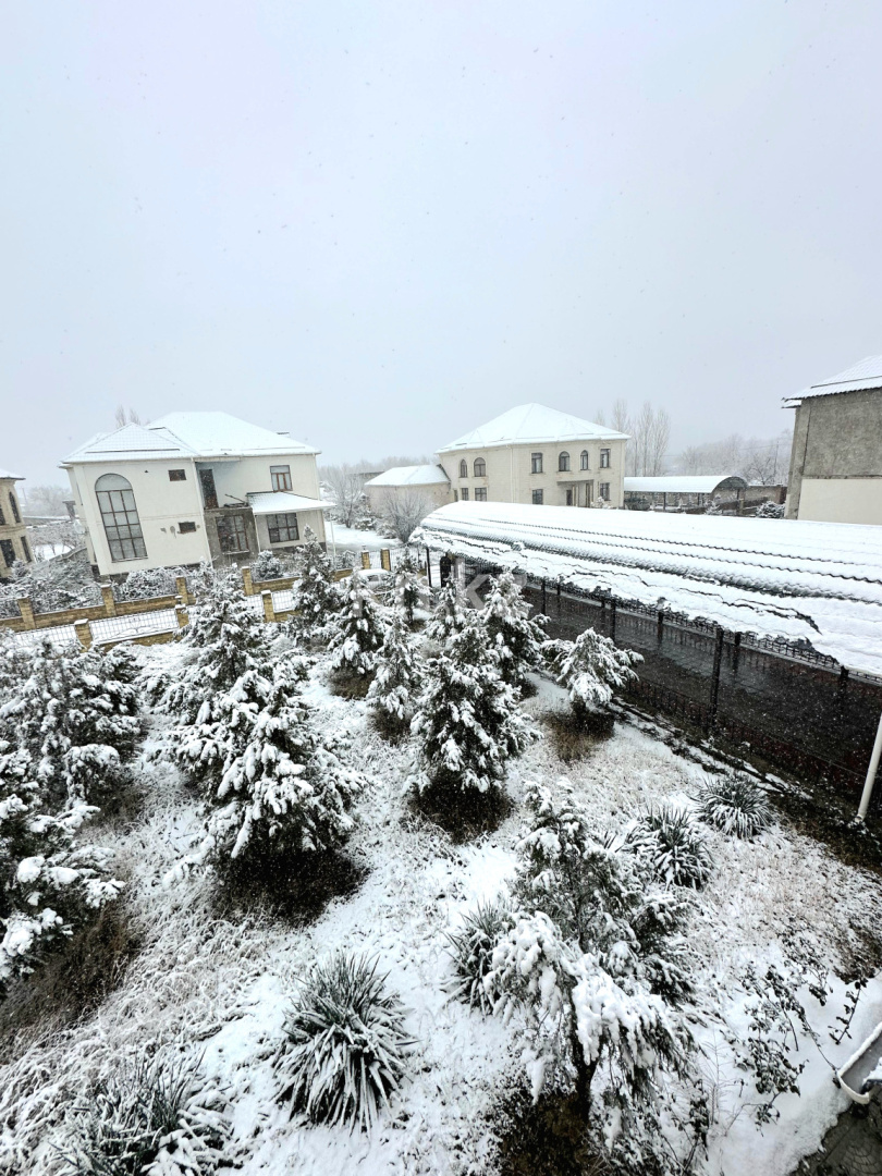 Продажа 9-комнатного дома, 500 м² - Продажа и аренда недвижимости в Шымкенте фото 3 из 40