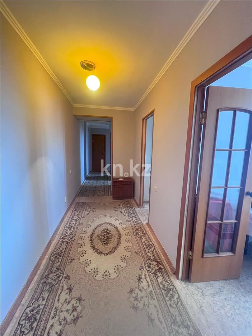 Продажа 3-комнатной квартиры, 66 м² в Караганде - фото 4