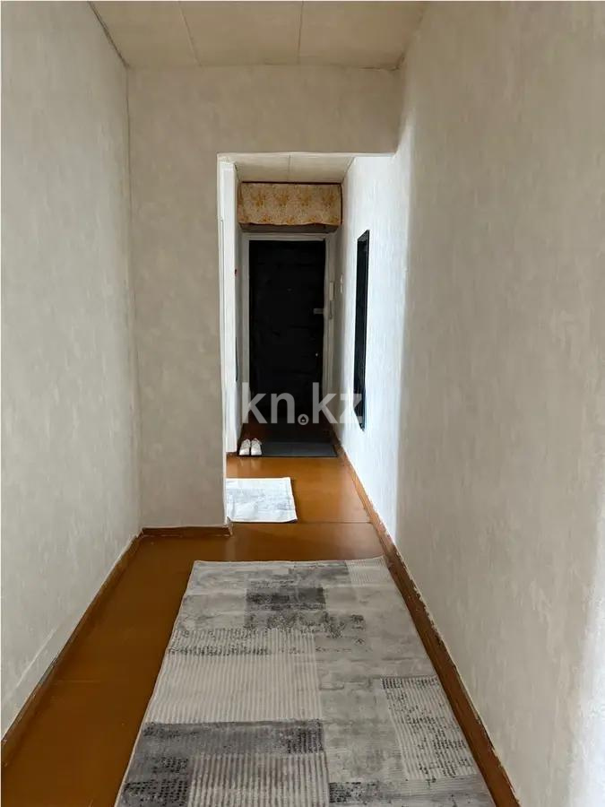 Продажа 2-комнатной квартиры, 52 м², ул. Университетская, дом  21 - Продажа квартир в Караганде фото 6 из 6