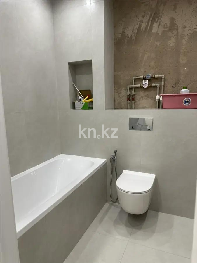 Продажа 3-комнатной квартиры, 56 м² в Астане - фото 4