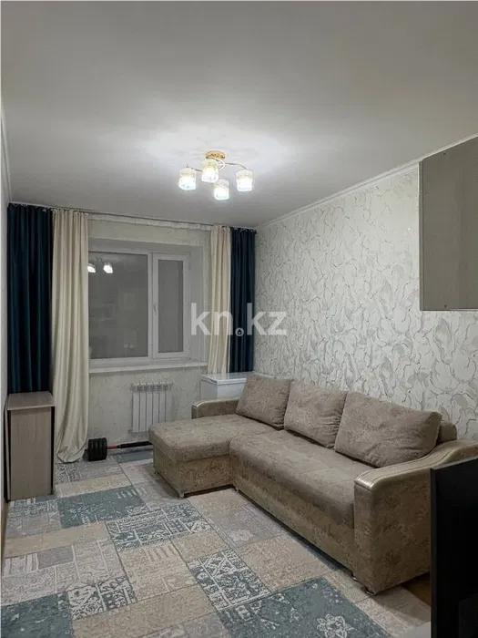 Продажа 2-комнатной квартиры, 46 м², ул. Лесная поляна, дом  5 - Аренда квартир помесячно в Жезказгане фото 1 из 7