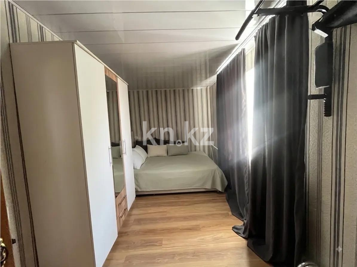 Продажа 2-комнатной квартиры, 42 м² - Продажа квартир от собственников в Караганде - страница 2 фото 2 из 3