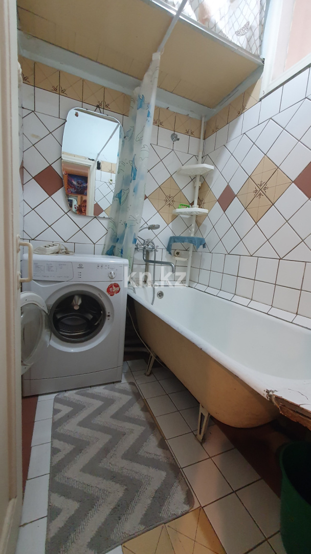 Аренда 1-комнатной квартиры, 42 м² - Аренда квартир помесячно в Алматы фото 4 из 16