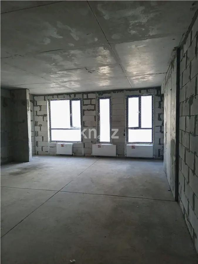 Продажа 2-комнатной квартиры, 51 м², пр. Райымбека, дом  349/1 - Продажа  двухкомнатных квартир в новостройках Алматы без посредников фото 1 из 1