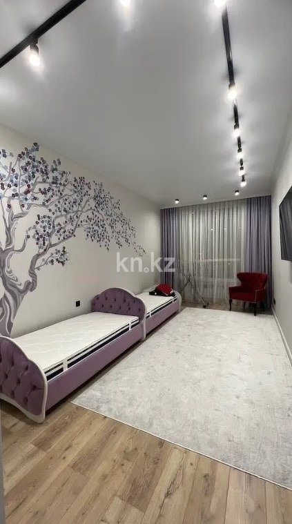 Продажа 3-комнатной квартиры, 83.9 м² - Продажа трехкомнатных квартир в монолитно-каркасном доме в Казахстане - страница 3 фото 18 из 28