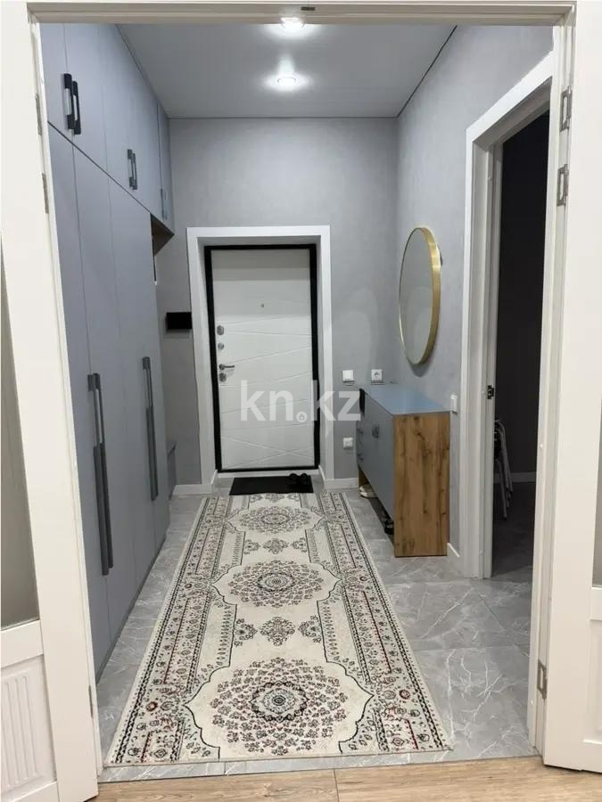 Продажа 4-комнатной квартиры, 119 м² - Продажа квартир в Казахстане - страница 28 фото 8 из 9