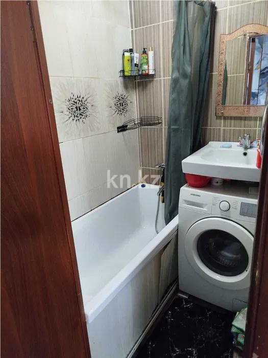 Продажа 2-комнатной квартиры, 47 м², мкр-н 15, дом  3 - Продажа  двухкомнатных квартир в Караганде фото 4 из 5