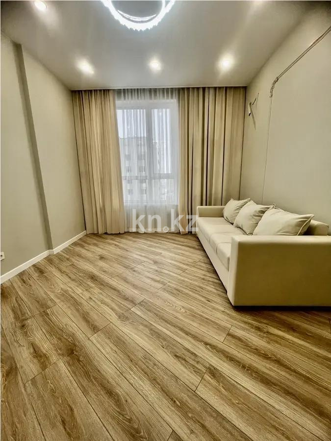 Продажа 3-комнатной квартиры, 66 м² - Продажа квартир от собственников в Астане - страница 4 фото 1 из 6