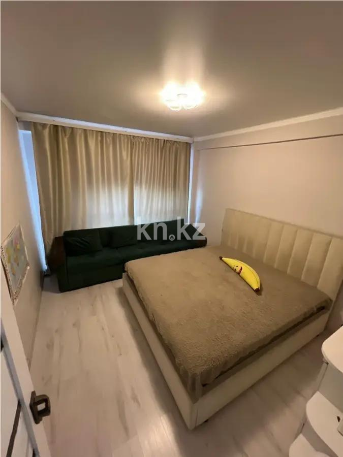 Продажа 2-комнатной квартиры, 50 м² в Алматы - фото 4