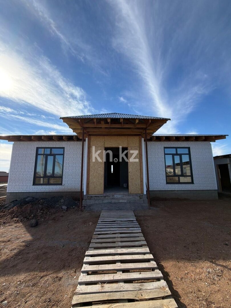 Продажа 4-комнатного дома, 150 м² в Караганде