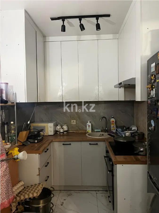 Продажа 3-комнатной квартиры, 56 м², ул. Жунисова, дом  2/13 - Продажа жилой и коммерческой недвижимости в Алматы фото 2 из 4