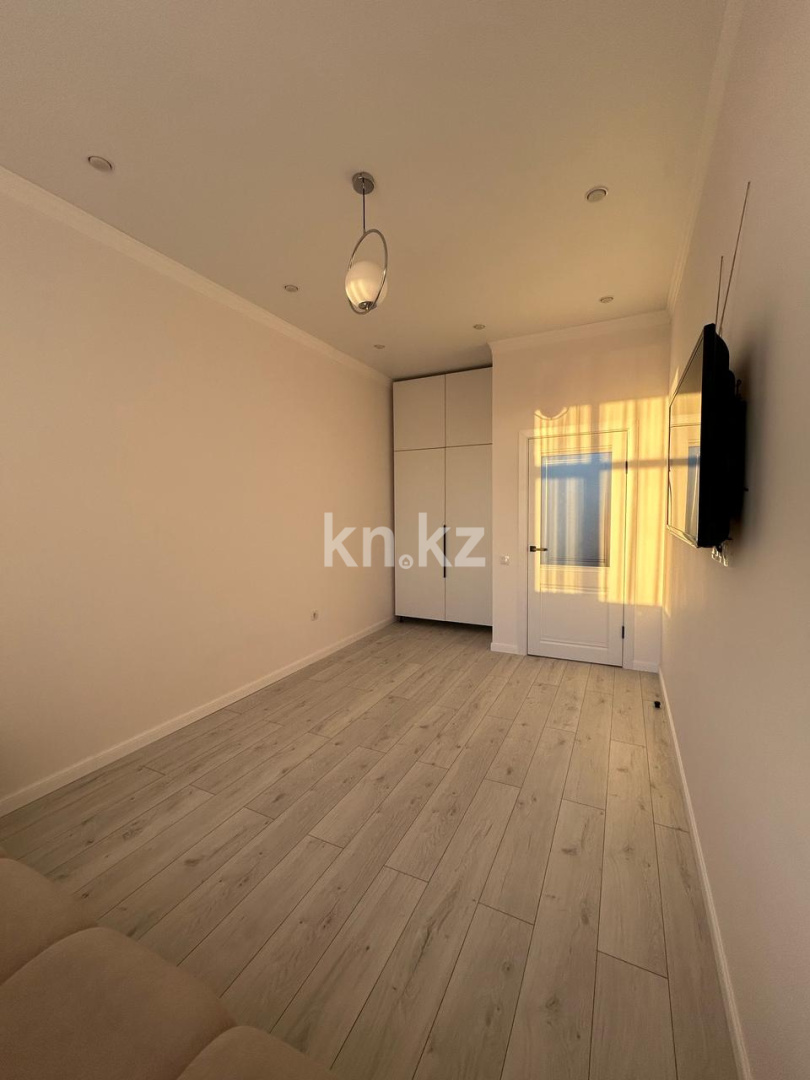 Продажа 1-комнатной квартиры, 41.4 м² в Астане - фото 4