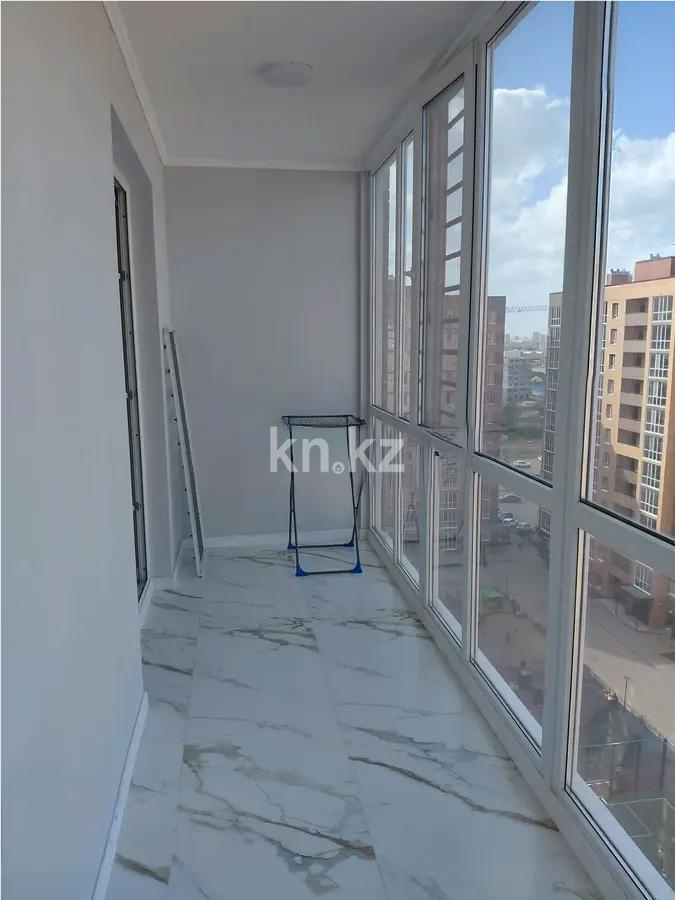 Продажа 1-комнатной квартиры, 44 м² - Продажа квартир в р-не Сарыарка Астаны - страница 2 фото 4 из 4