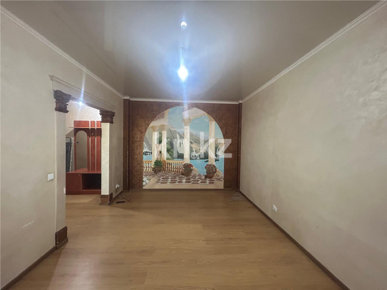 Продажа 1-комнатной квартиры, 39.1 м², ул. Сейфуллина - Продажа  однокомнатных квартир в Астане фото 1 из 15