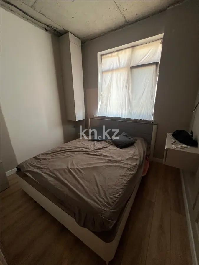 Продажа 2-комнатной квартиры, 60 м², пр. Туран, дом  71 - Продажа квартир в новостройках Астаны без посредников с фото фото 1 из 3