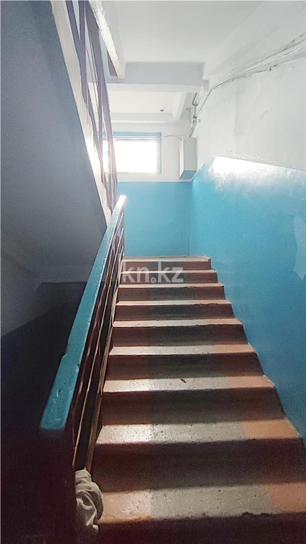 Продажа 2-комнатной квартиры, 48 м², мкр-н 19, дом  42 - Продажа  двухкомнатных квартир в Караганде фото 11 из 11