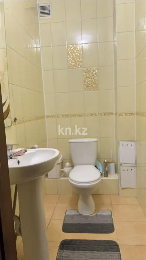 Продажа 3-комнатной квартиры, 86 м², пр. Момышулы, дом  27 в Астане - фото 5
