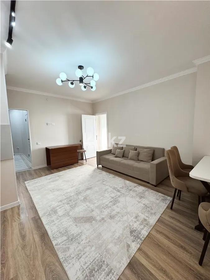 Продажа 2-комнатной квартиры, 48 м² - Продажа квартир от собственников в Астане - страница 20 фото 3 из 7