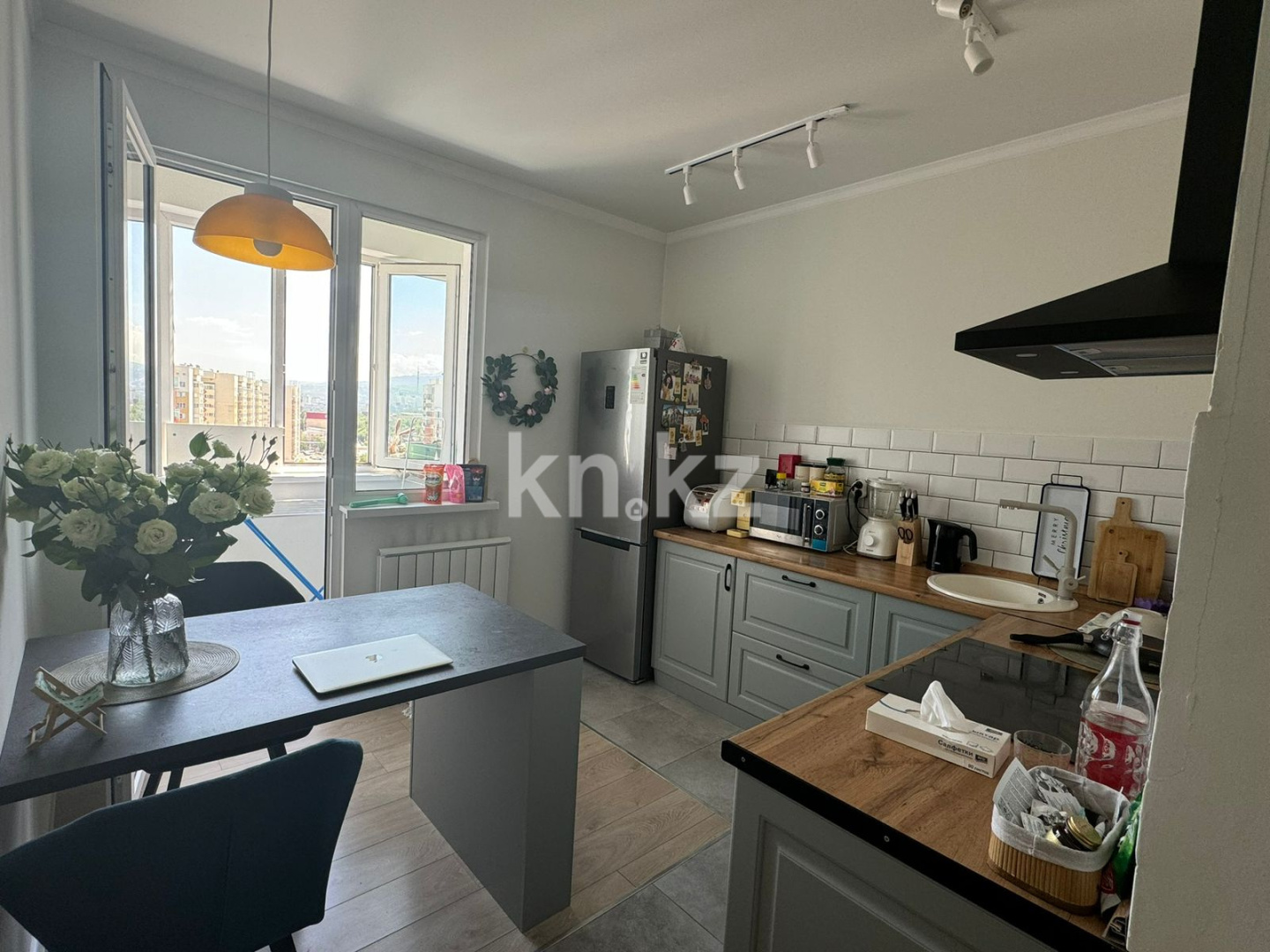 Аренда 1-комнатной квартиры, 37 м² - Аренда недвижимости в Алматы фото 6 из 21